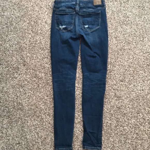 Jeans - Picture 2 of 5